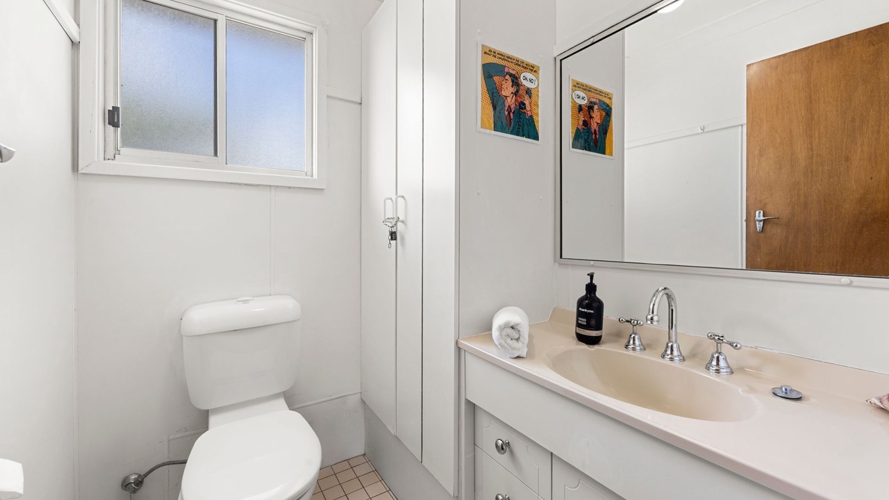 Photo of Bathroom in Callala Beach