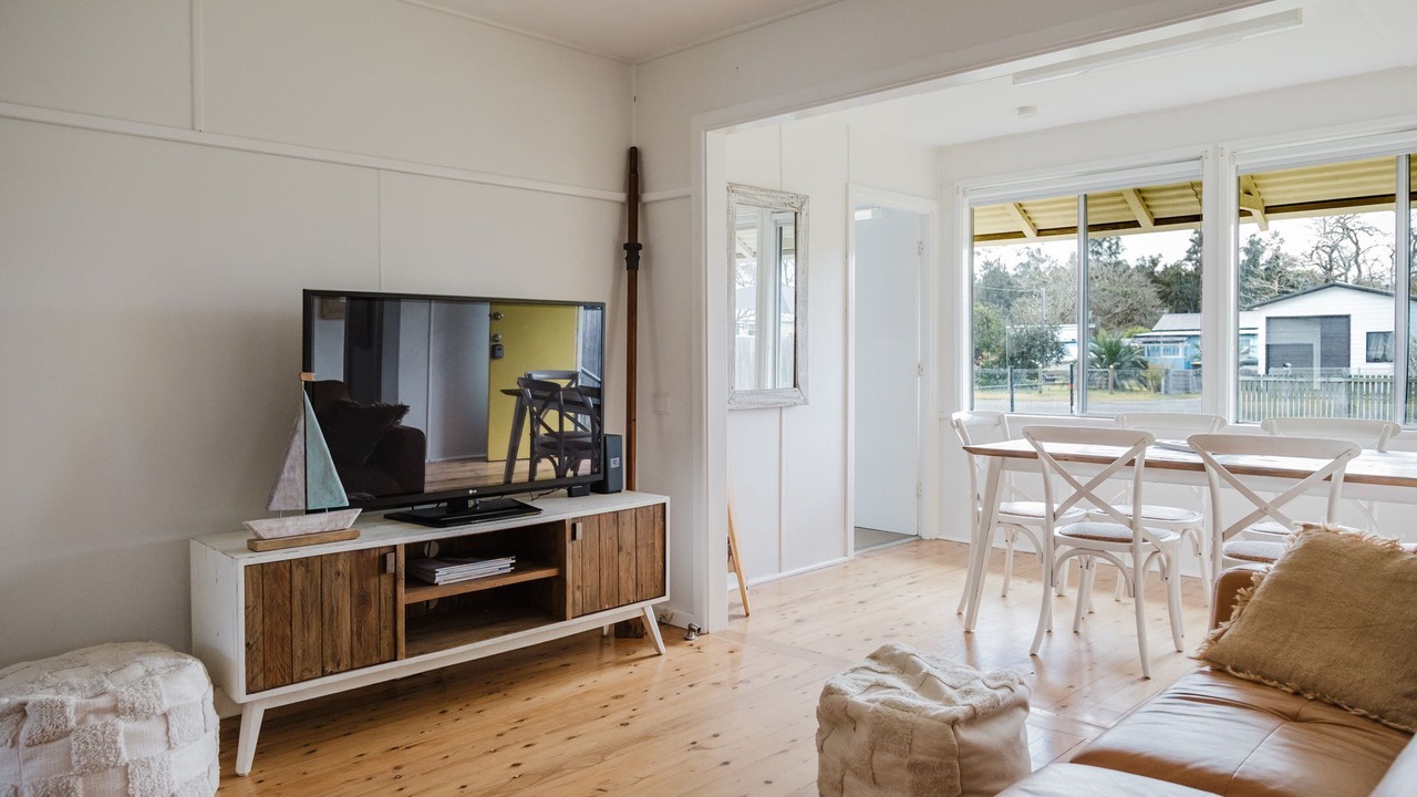 Photo of Livingroom in Lake Conjola