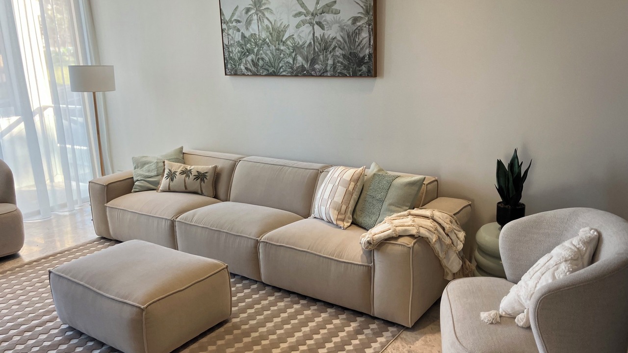 Photo of Livingroom in Terrigal