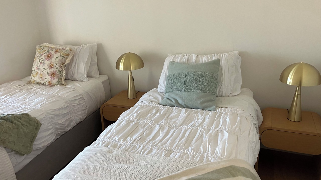 Photo of Bedroom in Terrigal