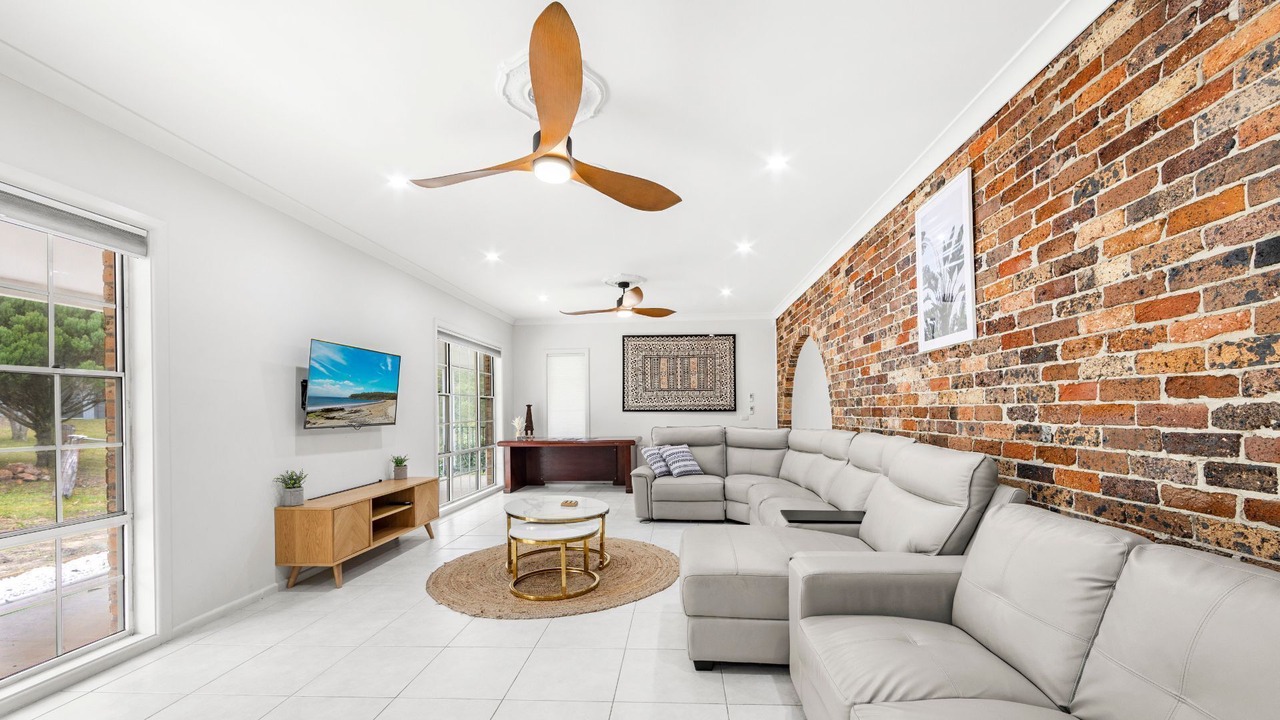 Photo of Livingroom in North Nowra