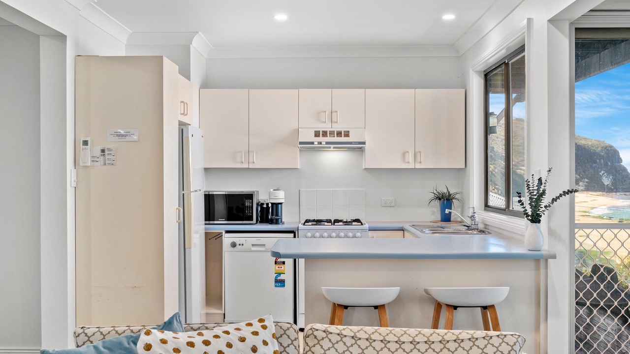 Photo of Kitchen in Forresters Beach