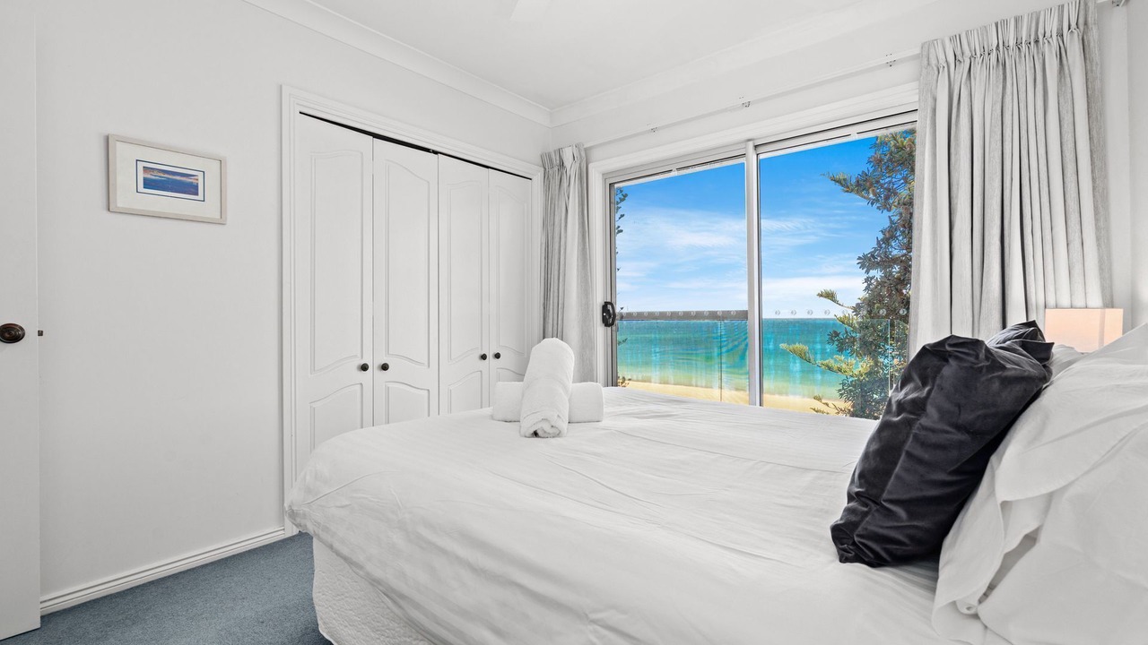 Photo of Bedroom in Forresters Beach