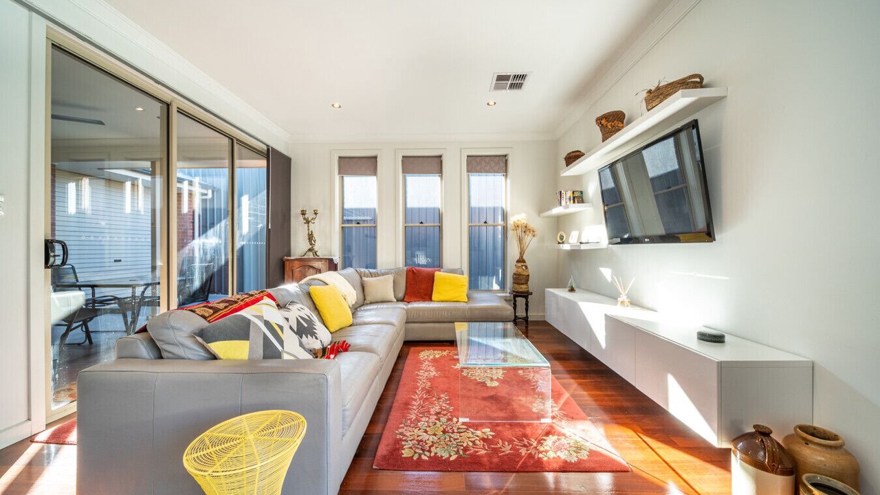 Photo of Livingroom in West Hindmarsh
