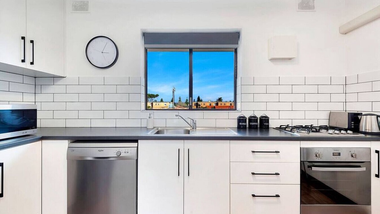 Photo of Kitchen in Glenelg