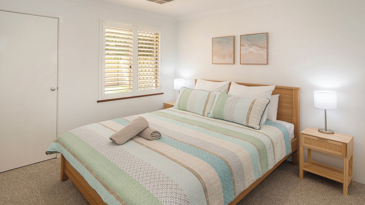 Photo of Bedroom in West Busselton