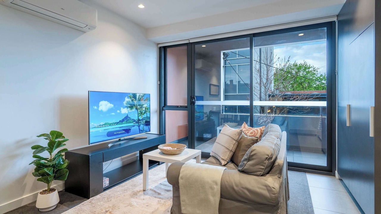 Photo of Livingroom in Hawthorn