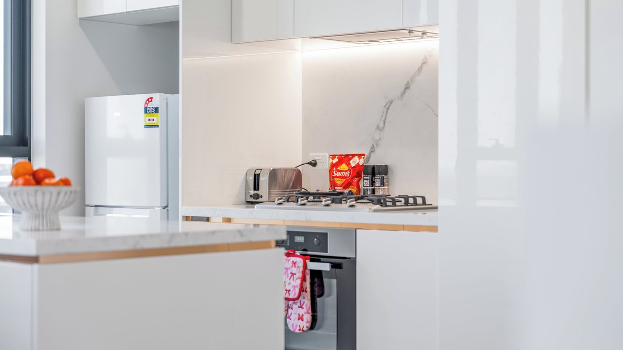 Photo of Kitchen in Box Hill