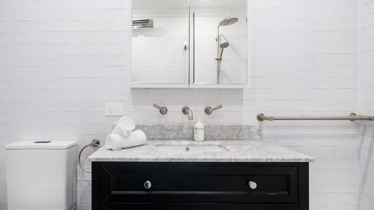 Photo of Bathroom in Rose Bay