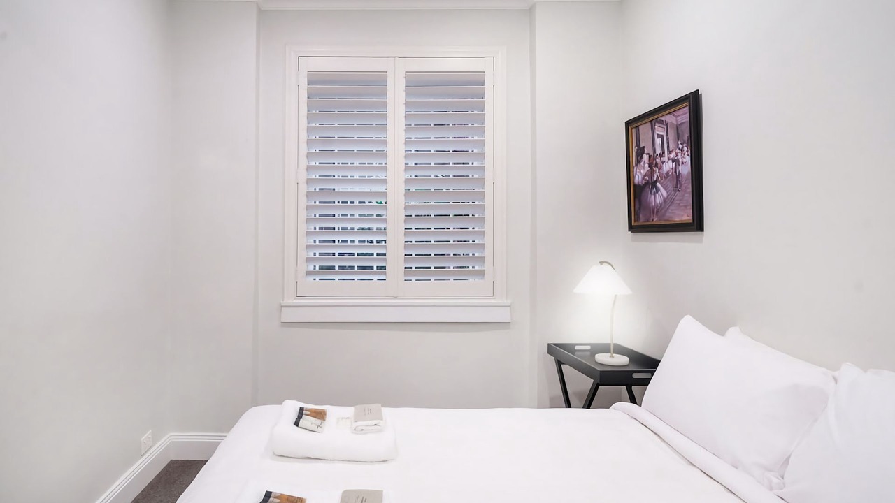 Photo of Bedroom in Rose Bay