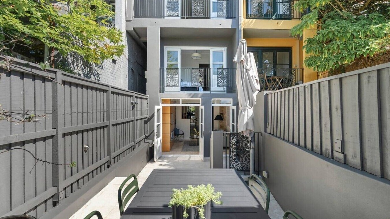 Photo of Outdoor in Paddington