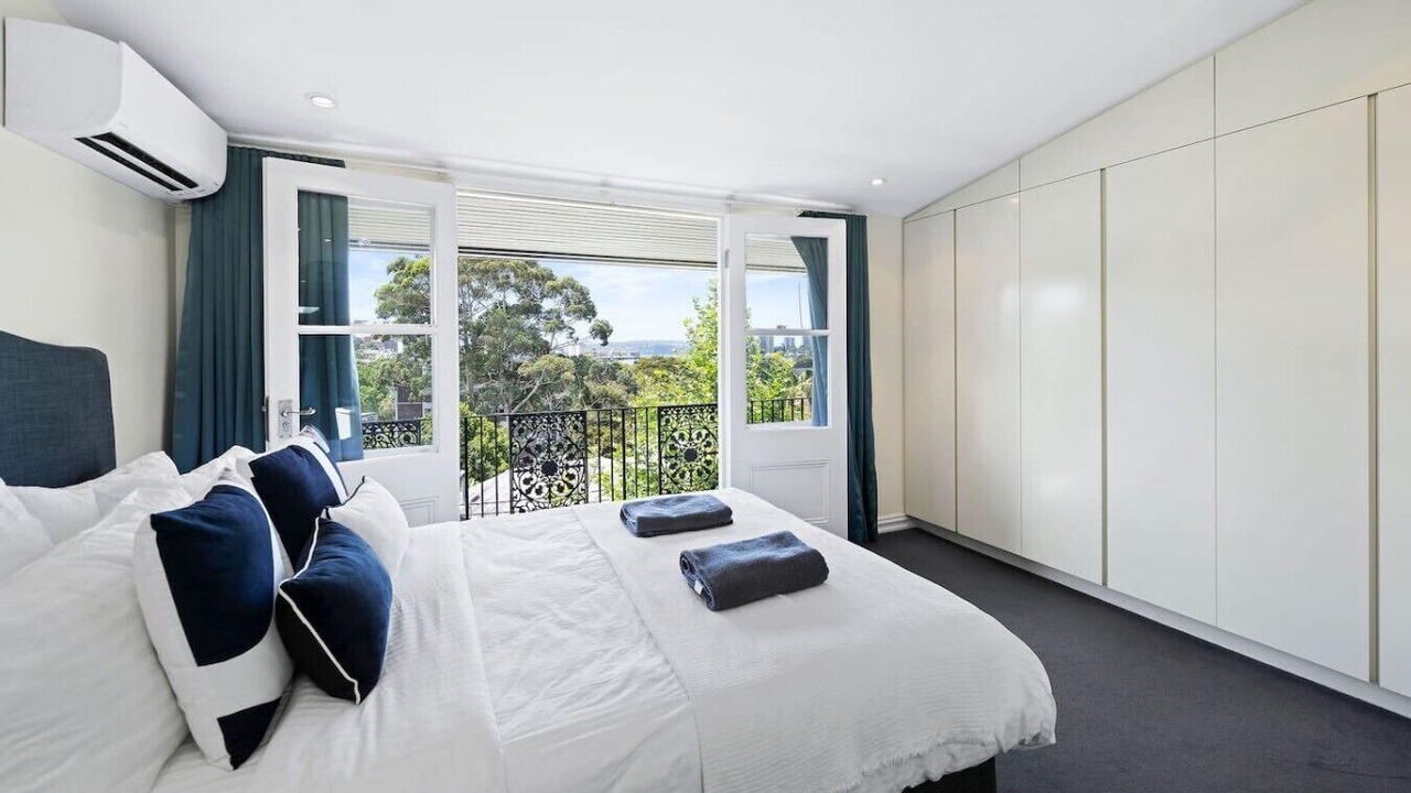 Photo of Bedroom in Paddington