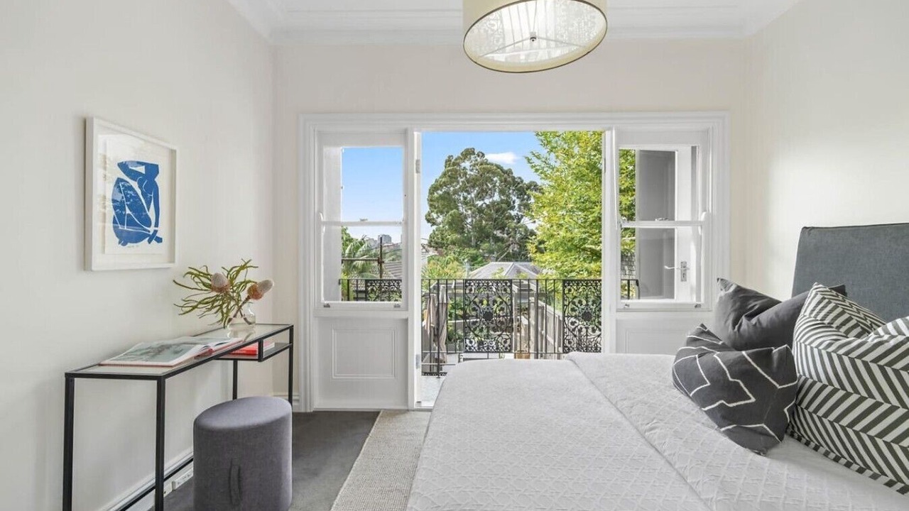 Photo of Bedroom in Paddington