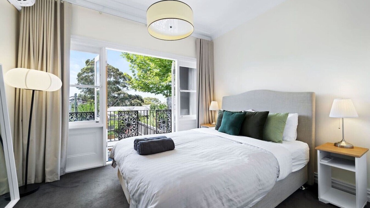 Photo of Bedroom in Paddington