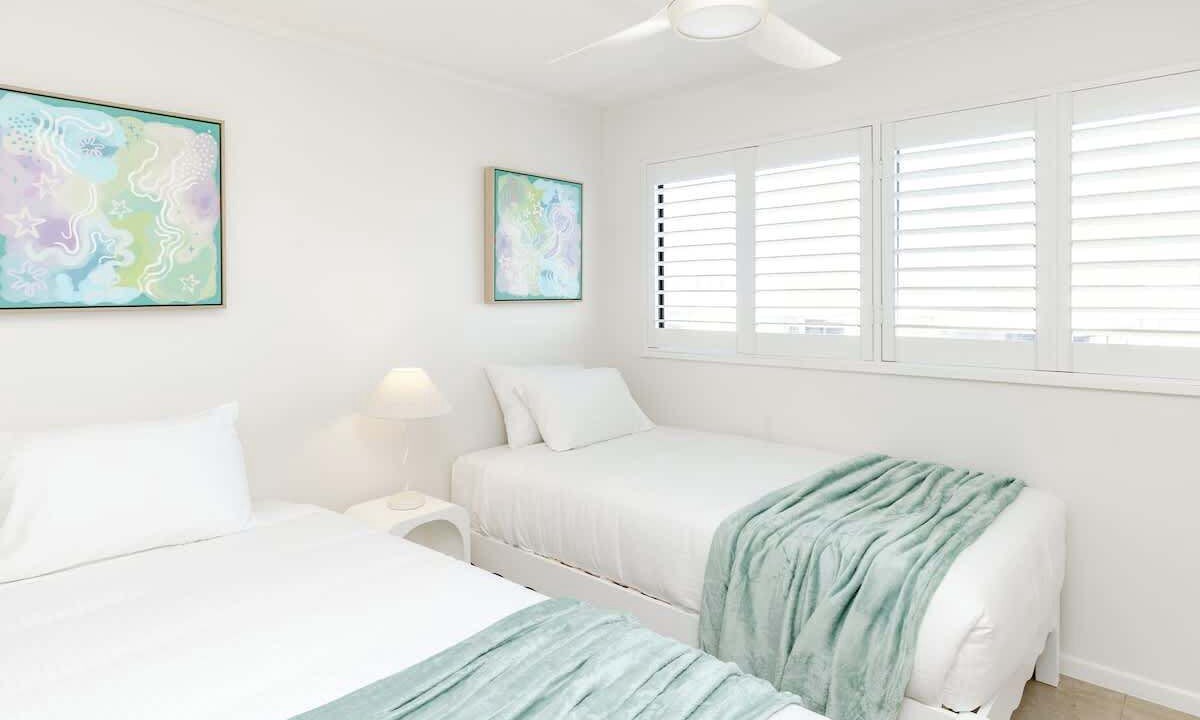 Photo of Bedroom in Marcoola