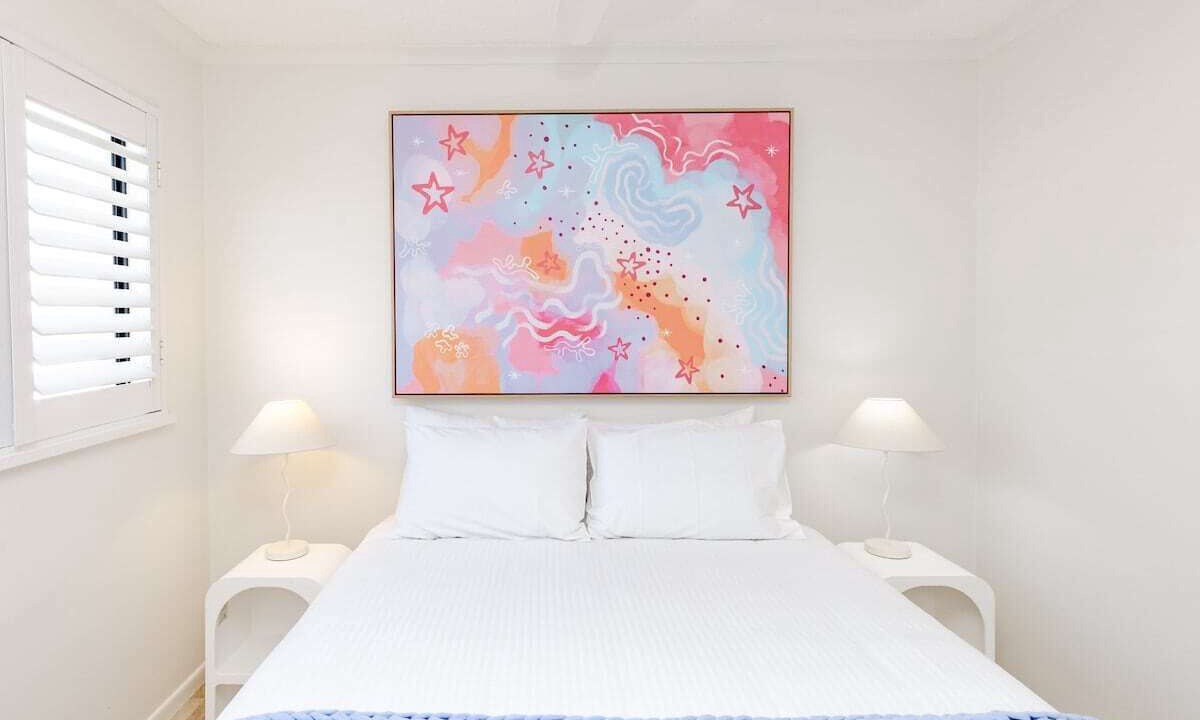 Photo of Bedroom in Marcoola