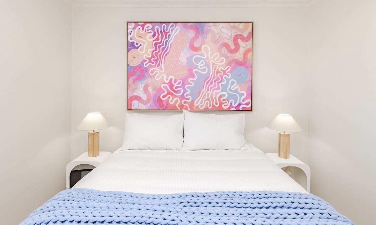 Photo of Bedroom in Marcoola