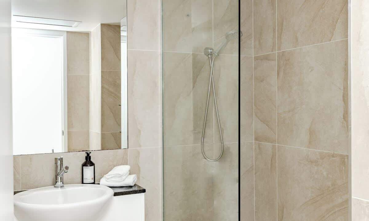 Photo of Bathroom in Marcoola