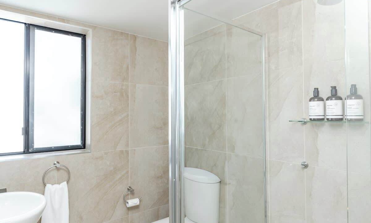 Photo of Bathroom in Marcoola