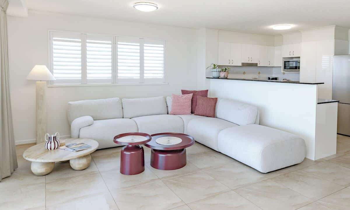 Photo of Livingroom in Marcoola