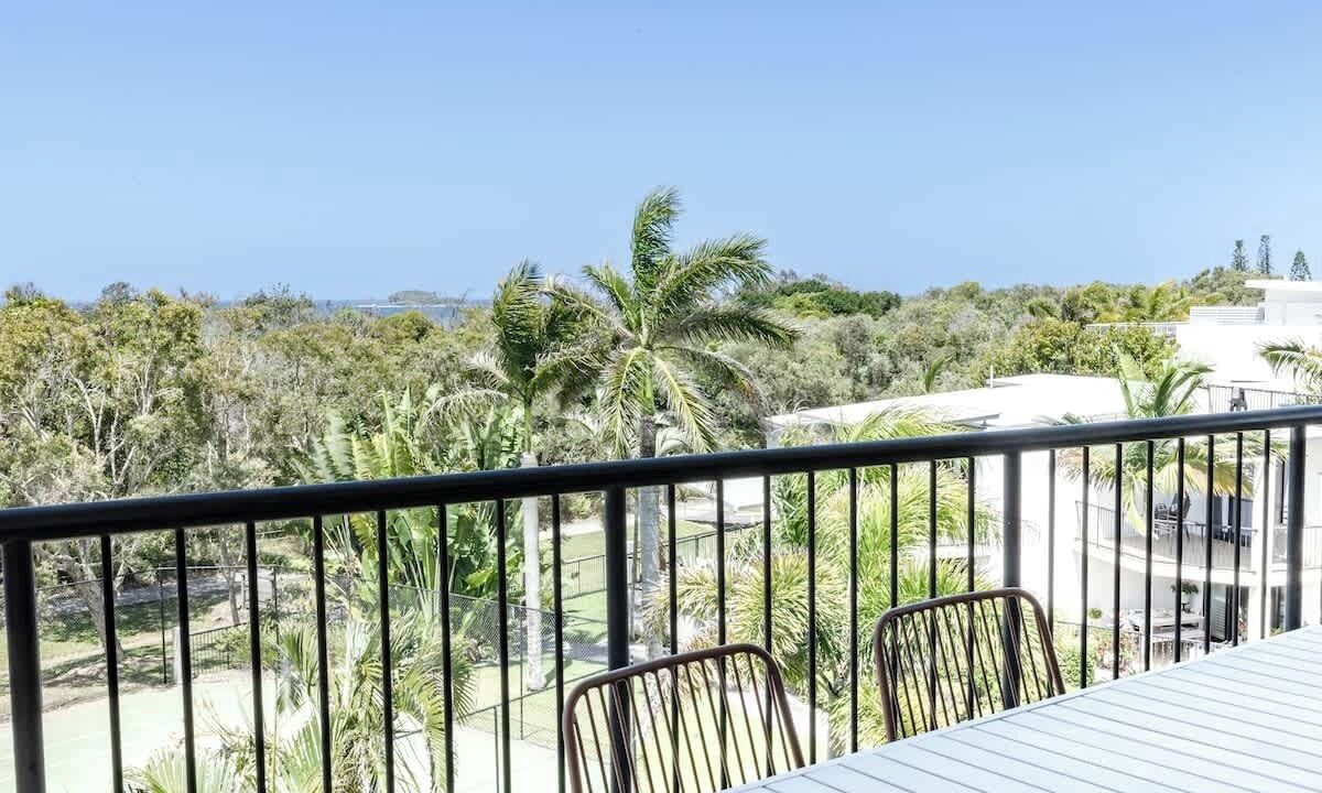 Photo of Patio Balcony in Marcoola
