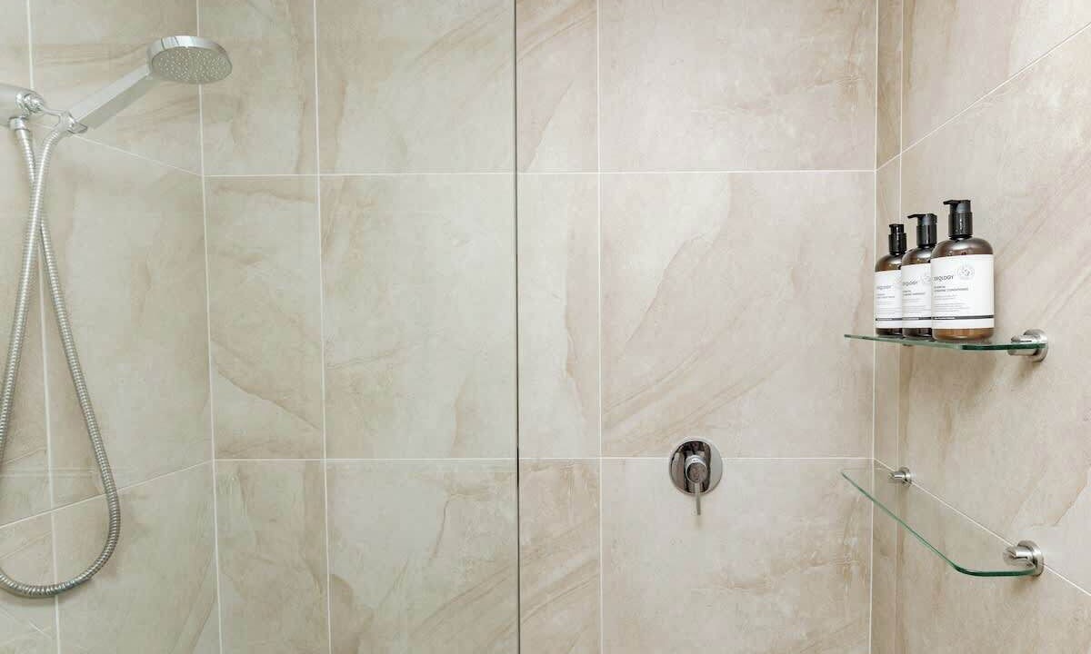 Photo of Bathroom in Marcoola