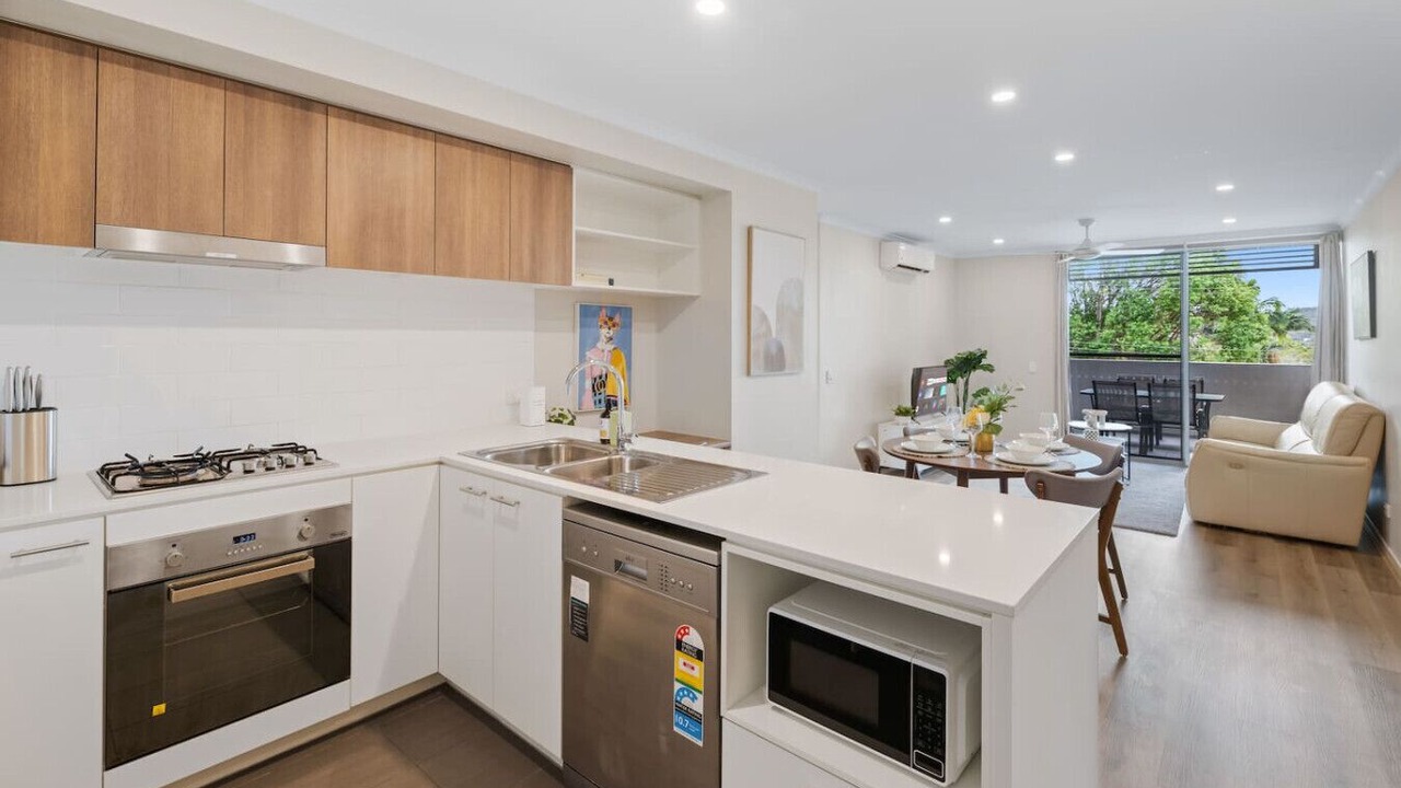 Photo of Kitchen in Coopers Plains