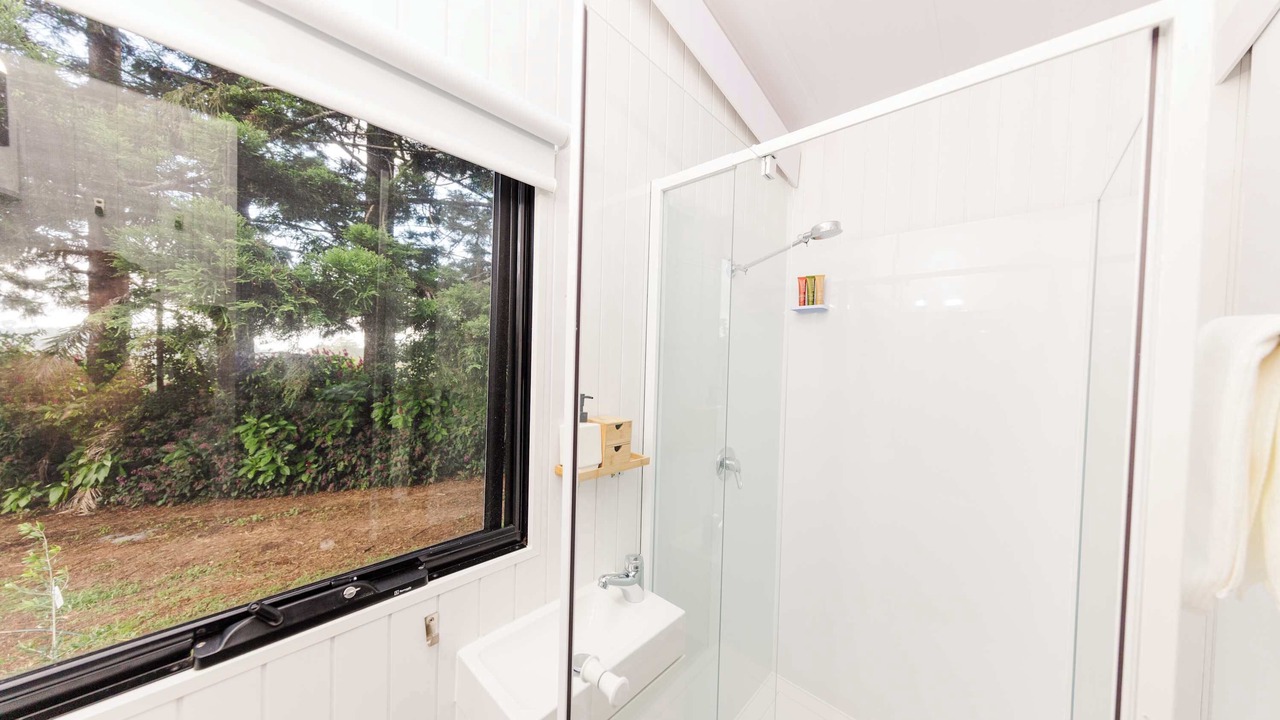 Photo of Bathroom in Montville