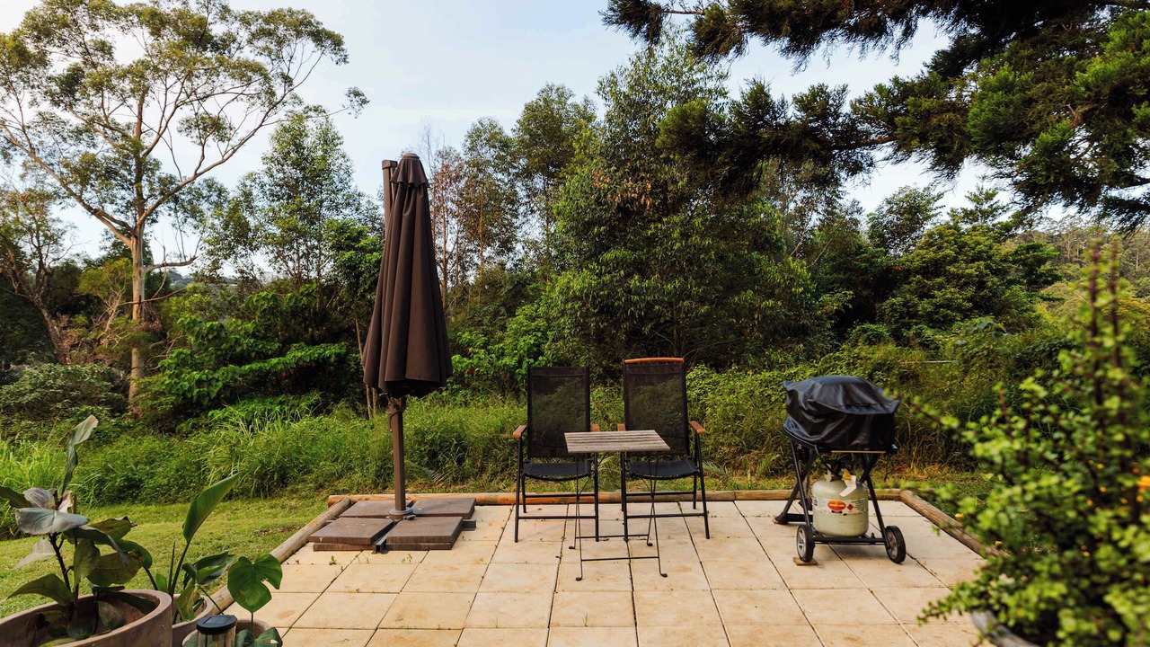 Photo of Patio Balcony in Montville