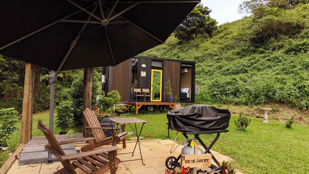 Photo of Outdoor in Montville
