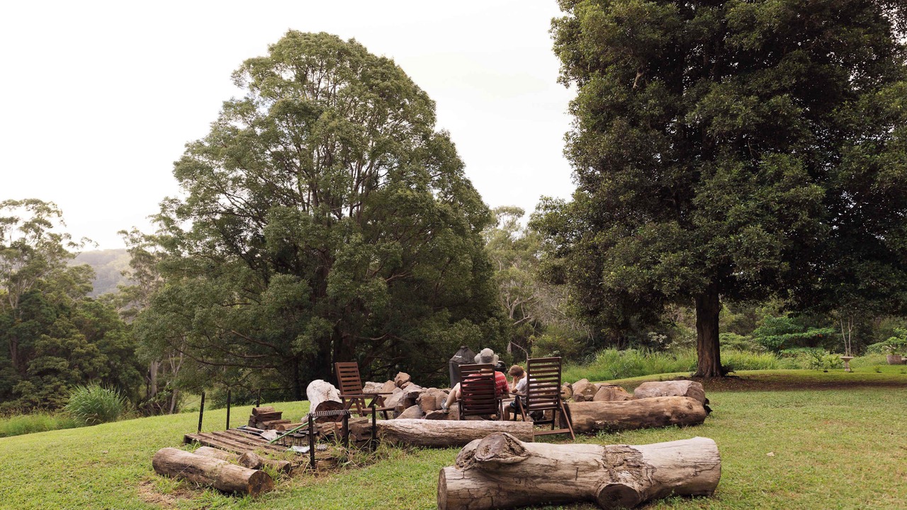 Photo of Outdoor in Montville