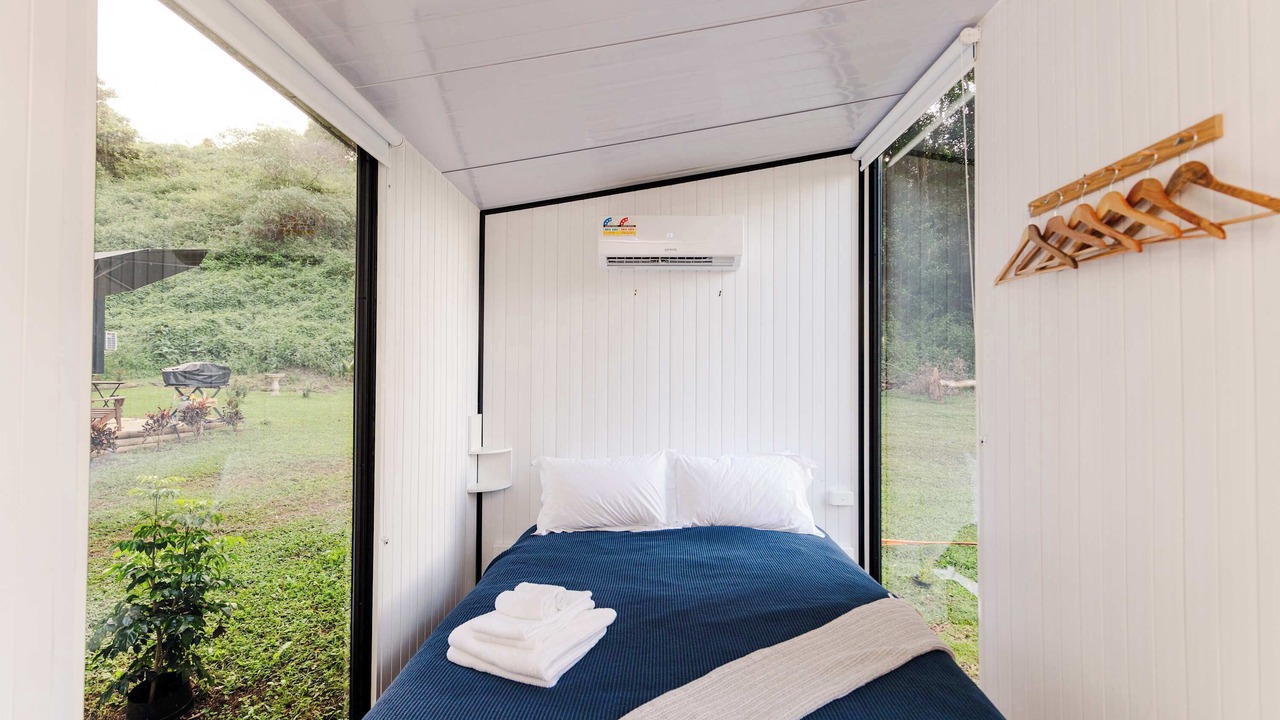 Photo of Bedroom in Montville