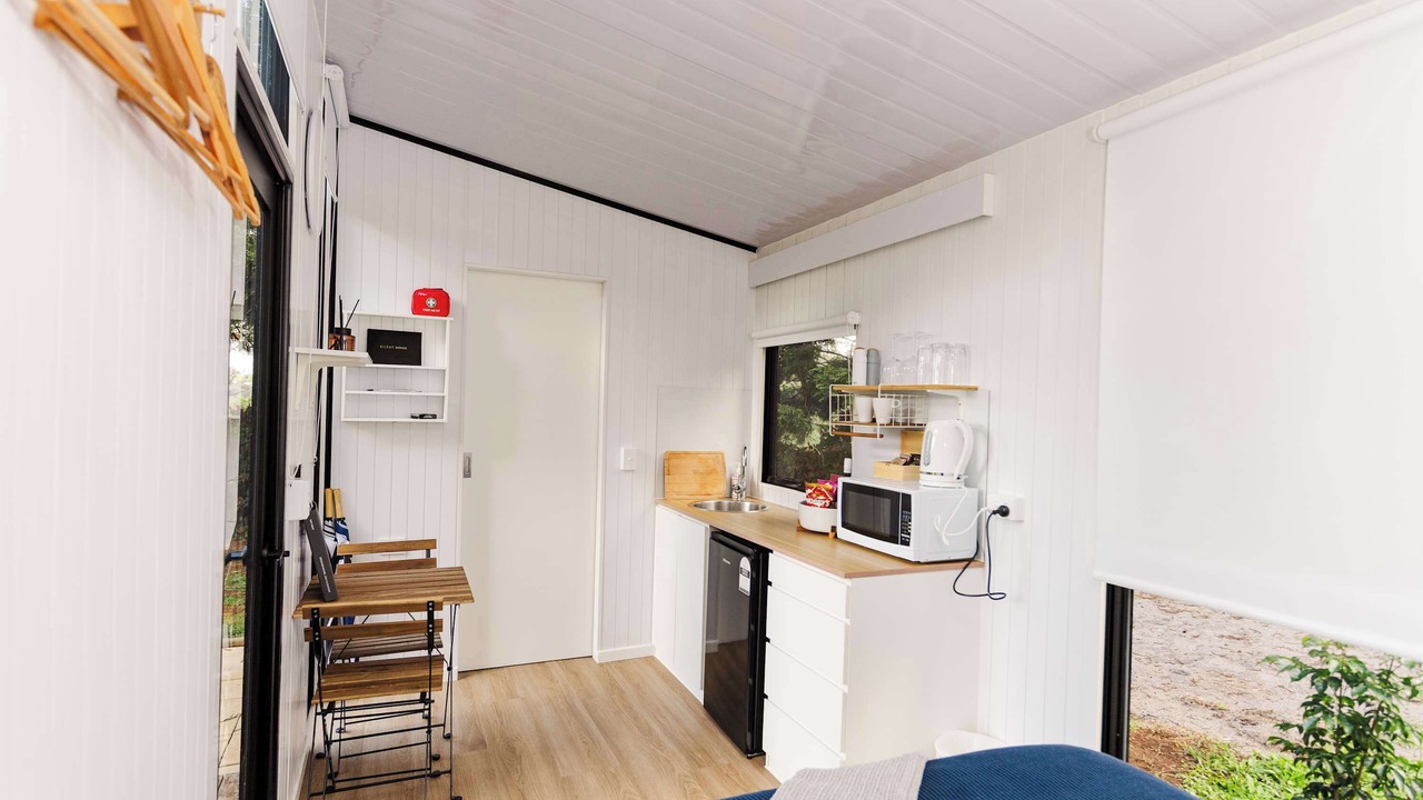 Photo of Bedroom in Montville