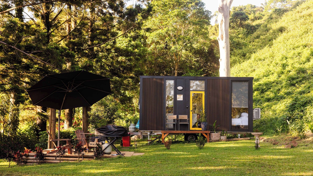 Photo of Outdoor in Montville