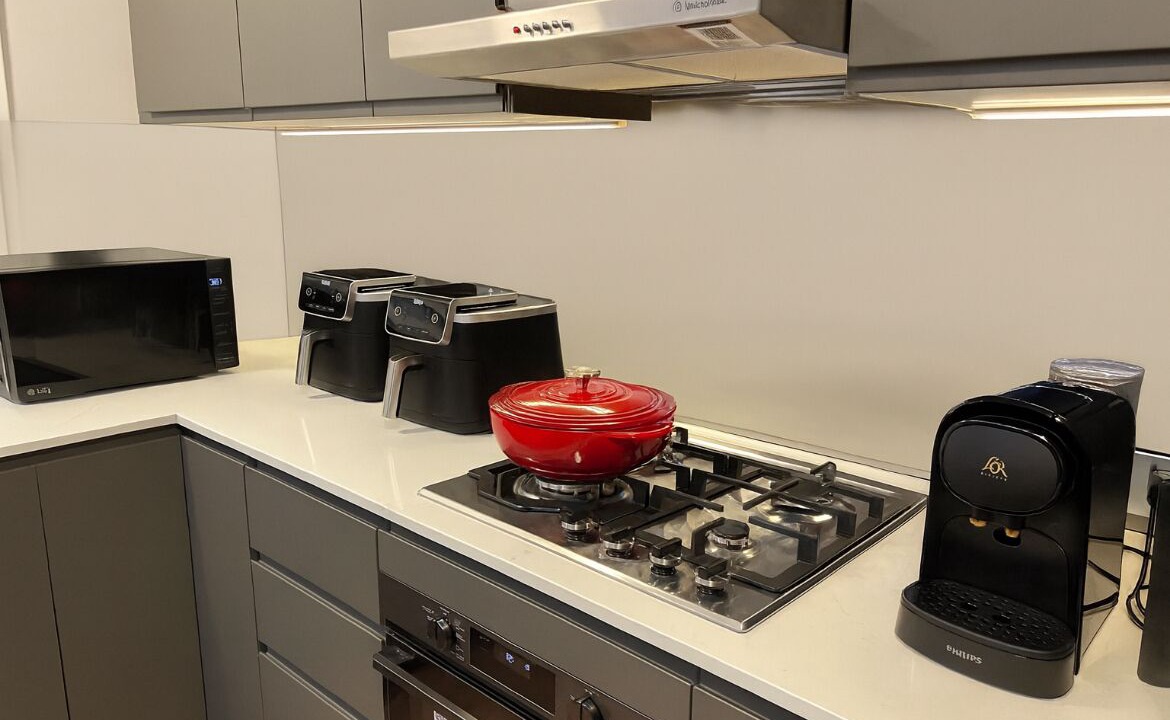 Photo of Kitchen in Wamberal