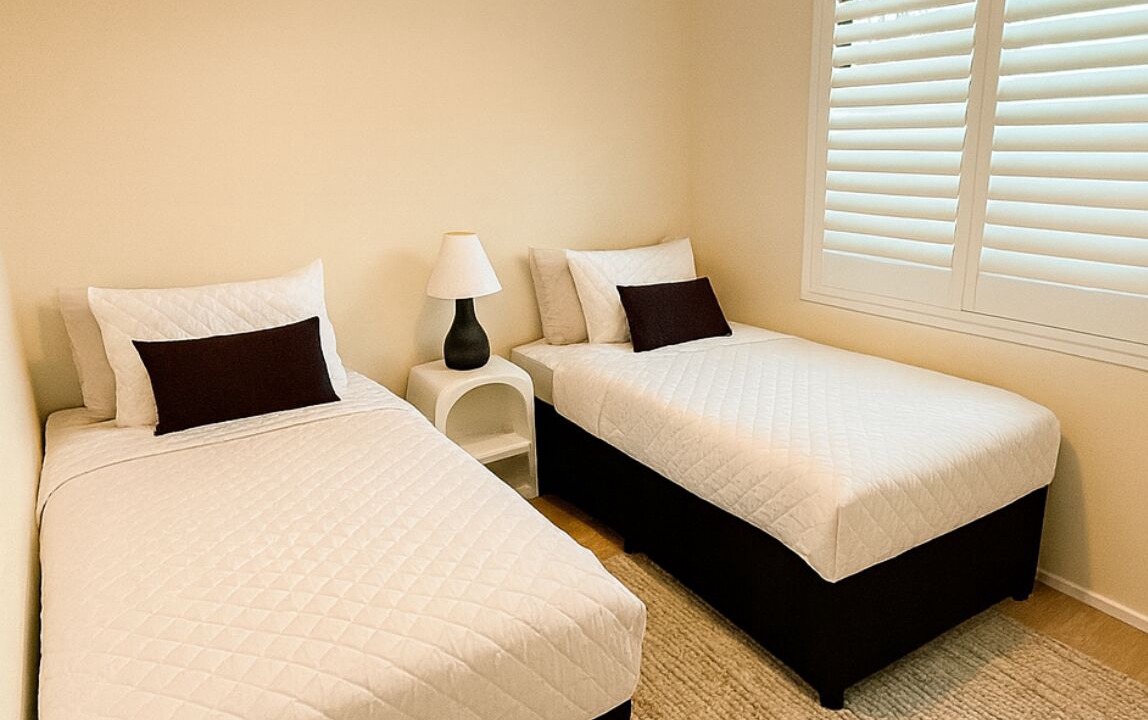 Photo of Bedroom in Wamberal