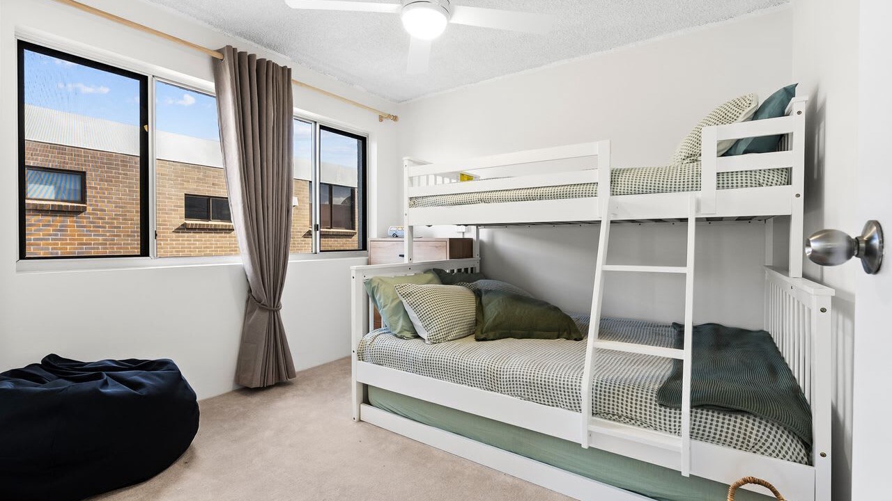 Photo of Bedroom in Moffat Beach