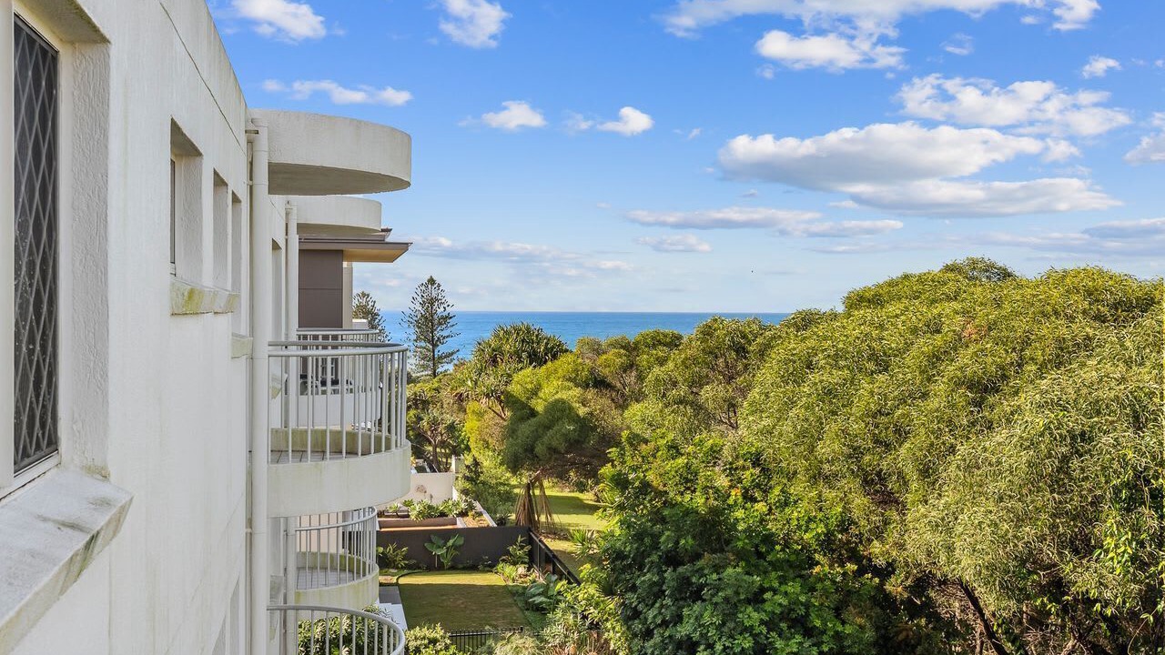 Photo of Outdoor in Moffat Beach