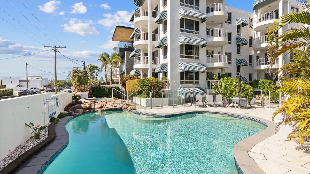 Photo of Outdoor in Moffat Beach