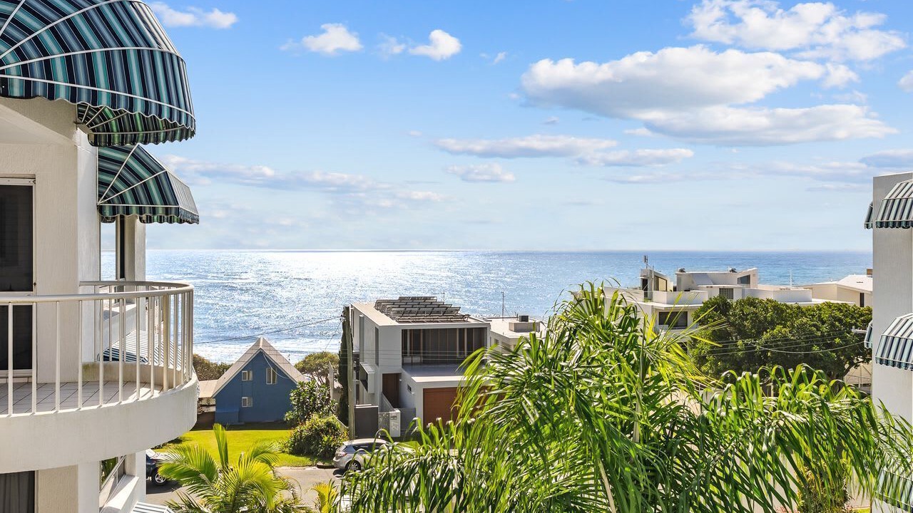Photo of Outdoor in Moffat Beach