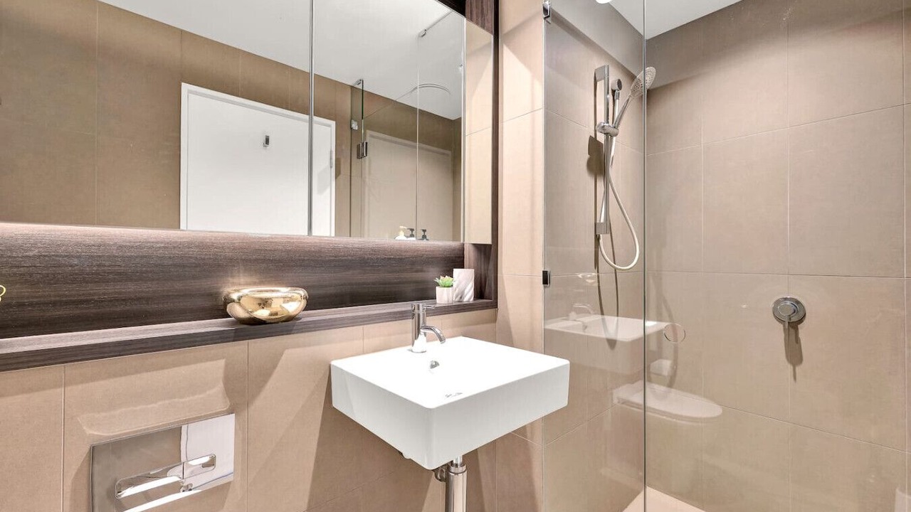 Photo of Bathroom in Docklands