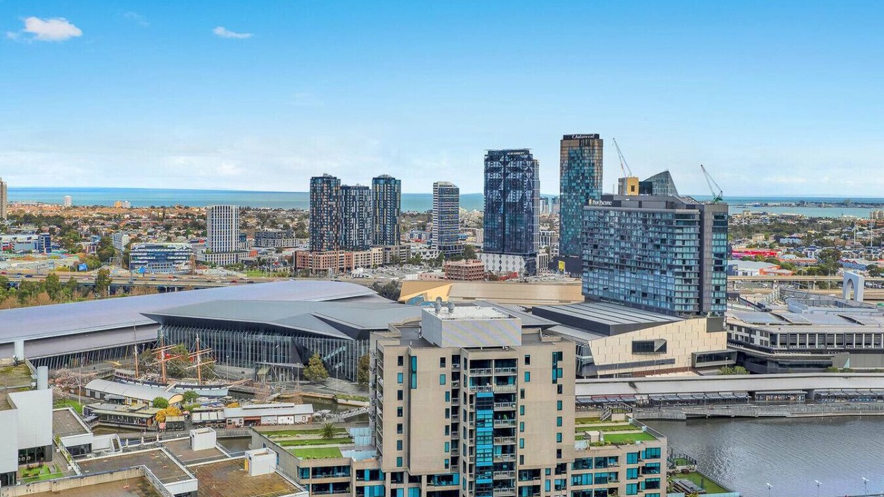 Photo of Outdoor in Docklands