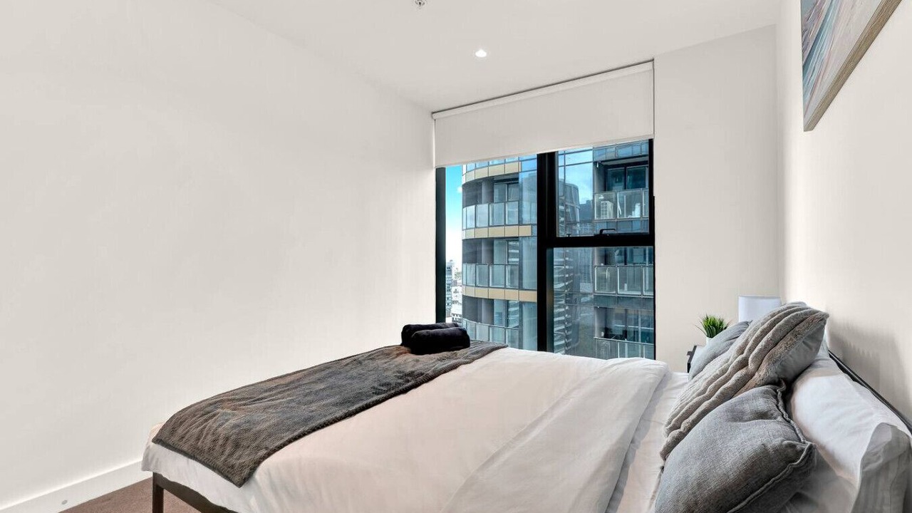 Photo of Bedroom in Docklands