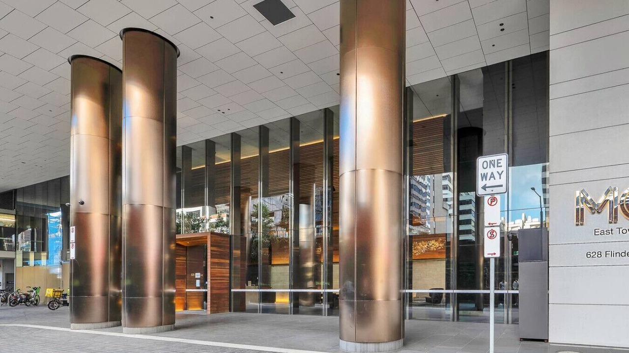 Photo of Outdoor in Docklands