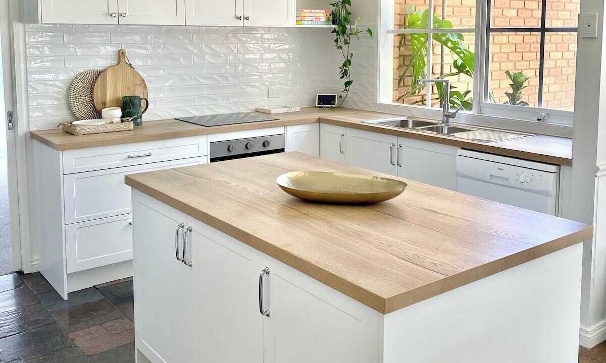 Photo of Kitchen in Strathdale