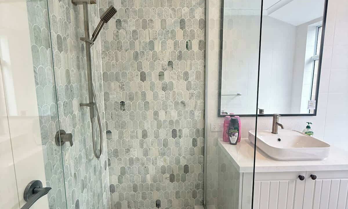 Photo of Bathroom in Brabham