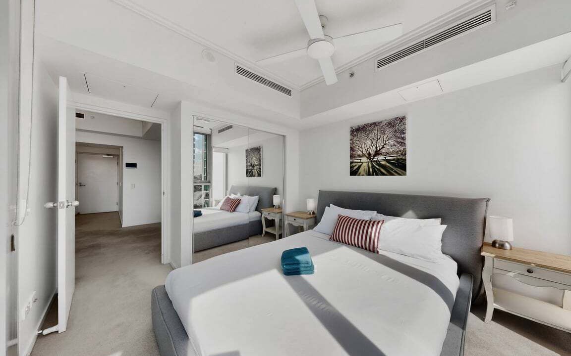 Photo of Bedroom in Hamilton
