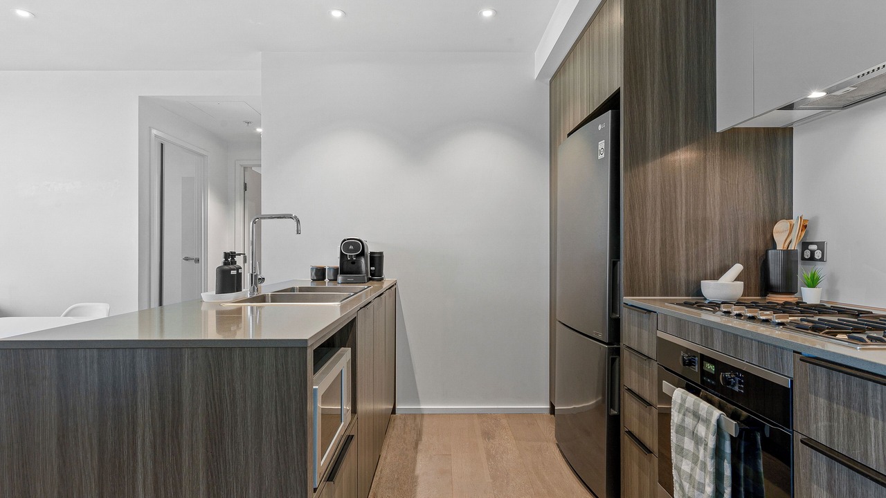 Photo of Kitchen in Docklands