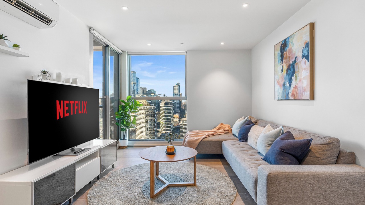 Photo of Livingroom in Docklands
