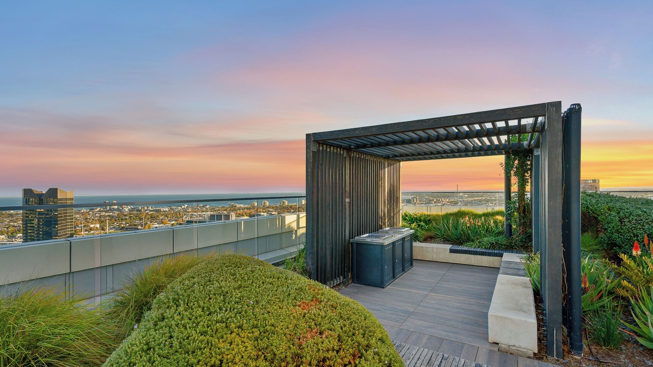 Photo of Patio Balcony in Docklands